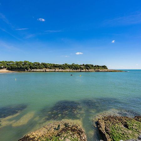 Apartment Les Mats-3 By Interhome Saint-Palais-sur-Mer Kültér fotó