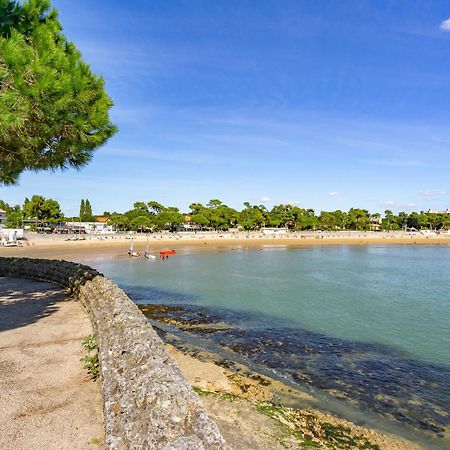 Apartment Les Mats-3 By Interhome Saint-Palais-sur-Mer Kültér fotó