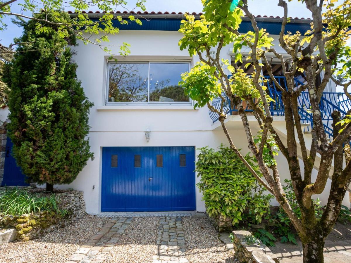 Apartment Les Mats-3 By Interhome Saint-Palais-sur-Mer Kültér fotó