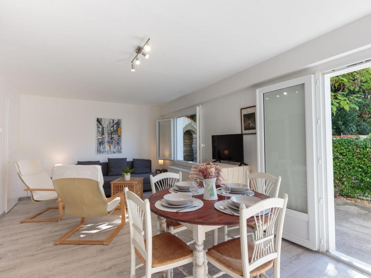 Apartment Les Mats-3 By Interhome Saint-Palais-sur-Mer Kültér fotó