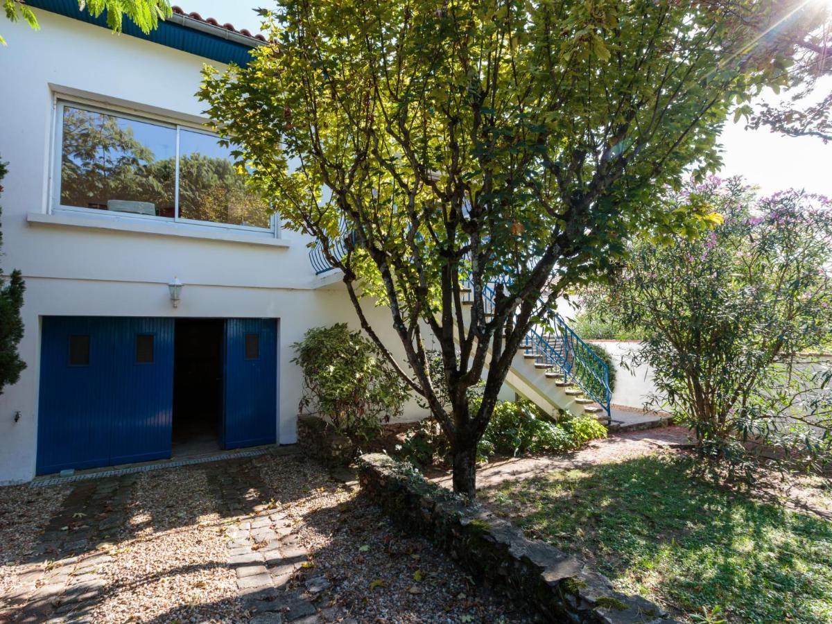 Apartment Les Mats-3 By Interhome Saint-Palais-sur-Mer Kültér fotó