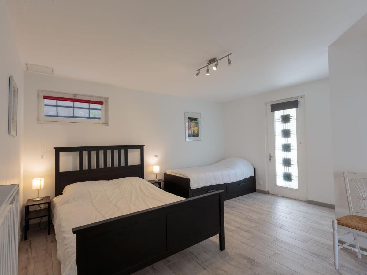 Apartment Les Mats-3 By Interhome Saint-Palais-sur-Mer Kültér fotó
