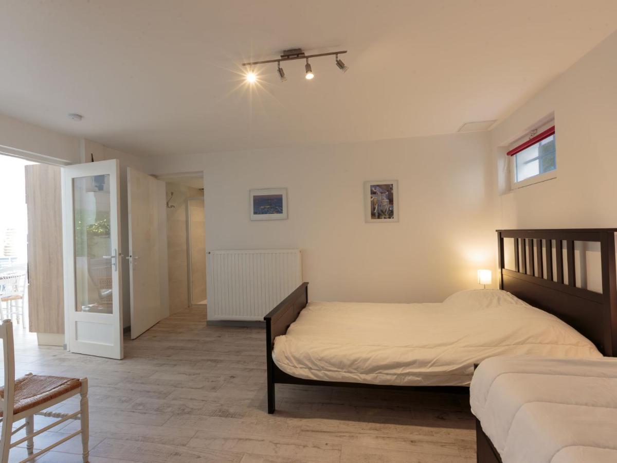 Apartment Les Mats-3 By Interhome Saint-Palais-sur-Mer Kültér fotó
